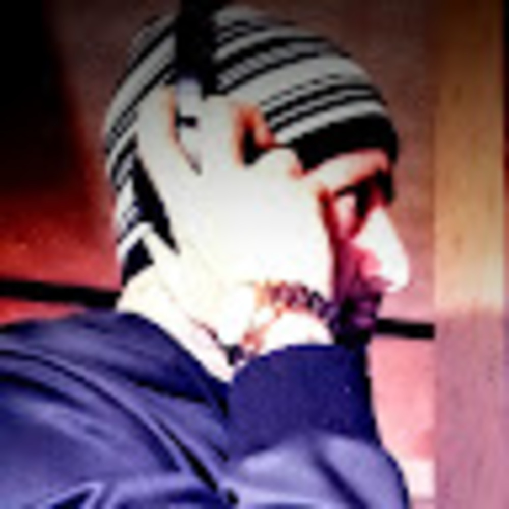Meet your Posher, Booboo